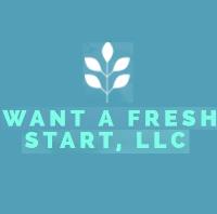 Want A Fresh Start, LLC image 1